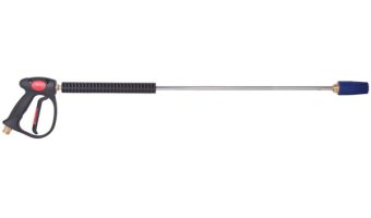 250 Bar Turbo Lance Assembly - 03