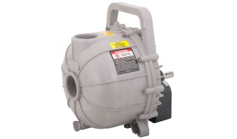 2" Pacer S Series Pump - Viton