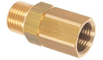 SW5 Hi Flow Swivel