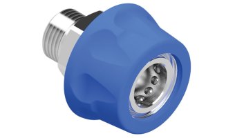 ARS178P QR Coupler w/ Cover