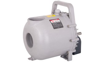 3" Pacer S Series Pump - Viton