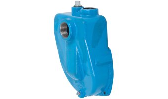 Hypro Self-Priming Chamber Kit