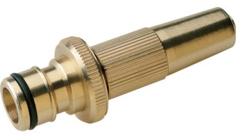 High Flow Spray Nozzle
