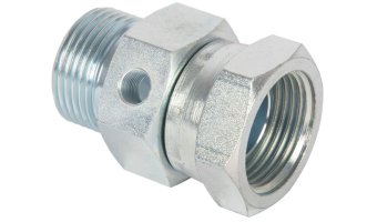 1/8" Threaded Test Point Adaptor