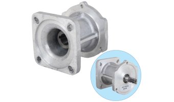 Comet Engine Coupling Kit