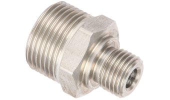 M22 Adaptor - 500 Bar