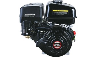 Loncin G270F-P Petrol Engine