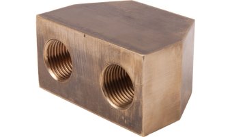 Flow Splitter