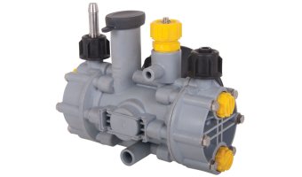 Comet MC8 2 Diaphragm Pump - Acid