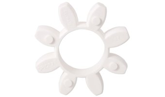 Star Coupling Rubber