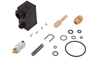 TSX Pressure Switch Kit