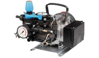 Comet MC25 230V Motor Pump Unit