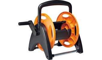 Reely 40 Frame Mount Manual Hose Reel