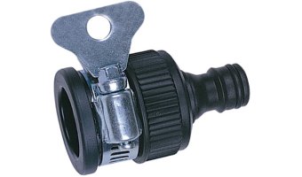 Threadless Tap QR Adaptor