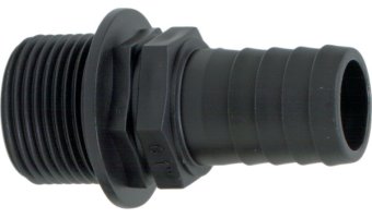 Hose Barb