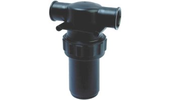 Pressure Filter