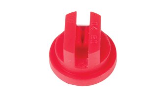 Acetal Flat Fan Nozzle Tip