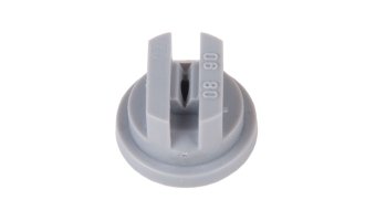Acetal Flat Fan Nozzle Tip