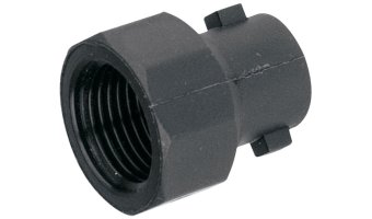 Quick Fit Adaptor