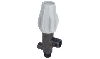 Pressure Regulating Valve