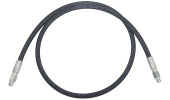 3/8" High Pressure Hose