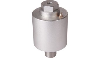 WAW Rotating Head