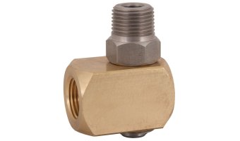 990 90&deg; Swivel