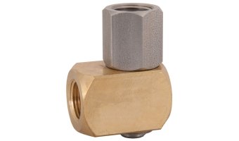 990 90&deg; Swivel