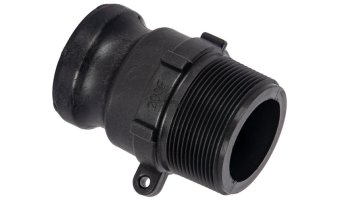 Banjo Cam Lever Adaptor