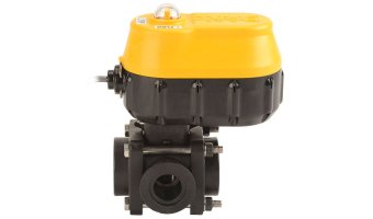 Banjo EVX Electric Side Load Valve
