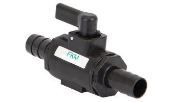 Banjo Micro Ball Valve