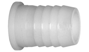 Flat Seat Hose Barb