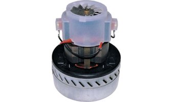 Vacuum Motor