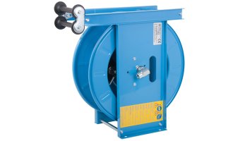 AL Series Retractable Hose Reel
