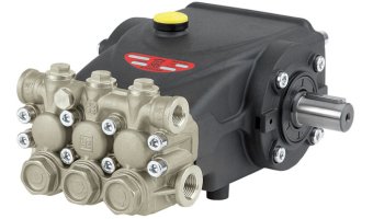 Interpump 59 Series Pump - 1450 Rpm