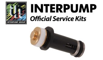 Interpump Service/Repair Kit 120