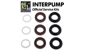 Interpump Service/Repair Kit 153