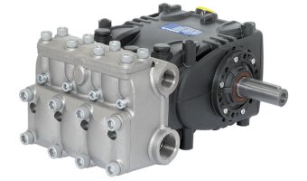 Pratissoli KT-LP Series Pump - 1450 Rpm