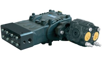 Pratissoli KTV14 HYPACK Motorpump Unit