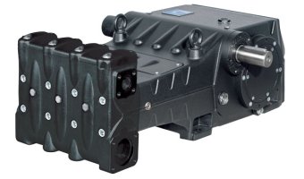 Pratissoli LK LP Series Pump - 1900 Rpm