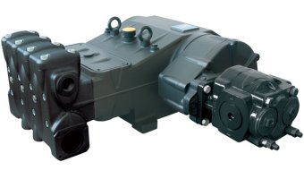Pratissoli MK2-45 HYPACK Motorpump Unit