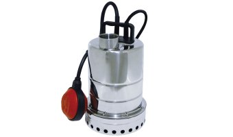 Mizar 30 Submersible Pump