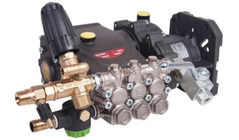 Interpump E3B2515M Sub Assembly