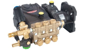 Interpump WS251 Sub Assembly