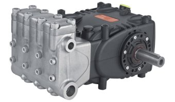 Interpump 70 Series Pump - 1450 Rpm