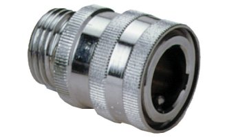 Nito 1/2" LP Quick Release Coupler