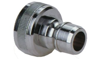 Nito 1/2" LP Quick Release Adaptor