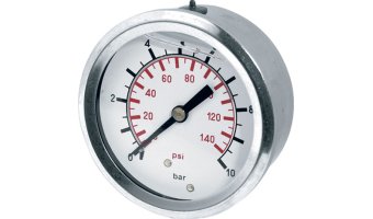 Wika Pressure Gauge