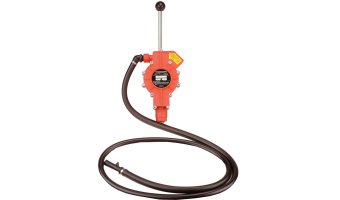 Pacer HP Series Hand Pump - Viton