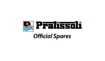 Pratissoli Complete Seal Kit